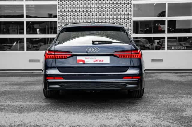 Audi A6 (2025) thumbnail 4