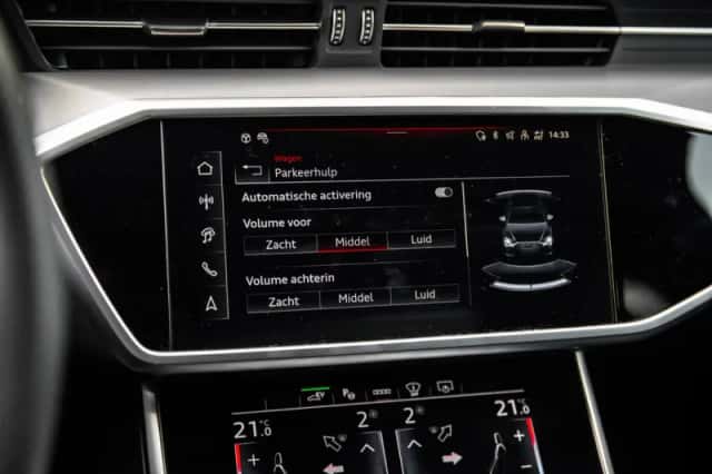 Audi A6 (2025) thumbnail 31
