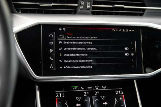 Audi A6 (2025) thumbnail 32