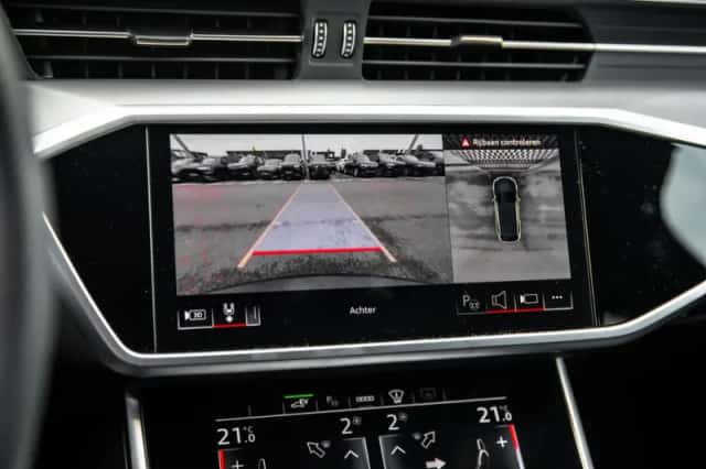 Audi A6 (2025) thumbnail 33