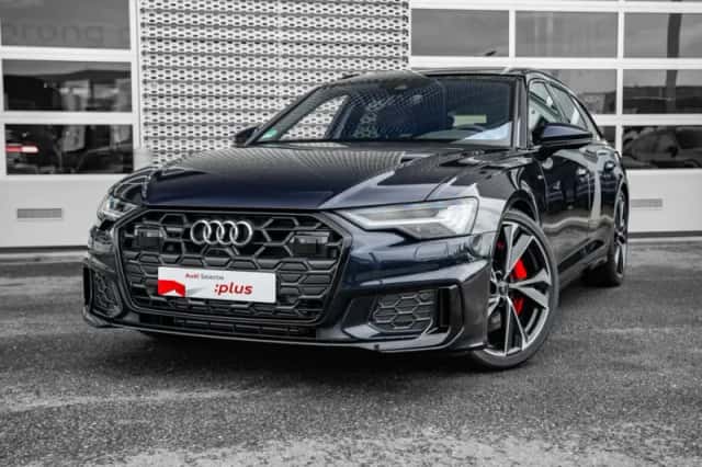 Audi A6 (2025) thumbnail 6