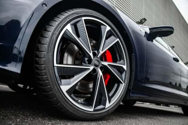 Audi A6 (2025) thumbnail 7