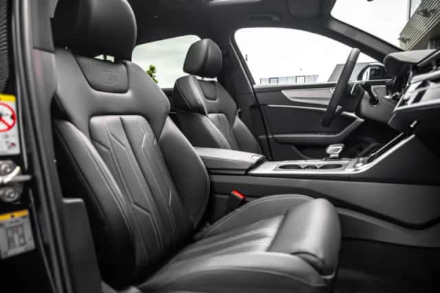 Audi A6 (2025) thumbnail 8