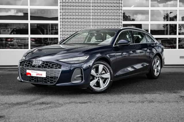 Audi A6 (2025) thumbnail 1