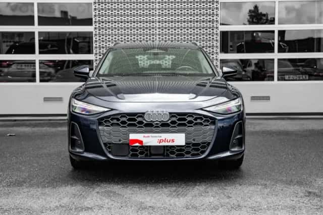 Audi A6 (2025) thumbnail 3