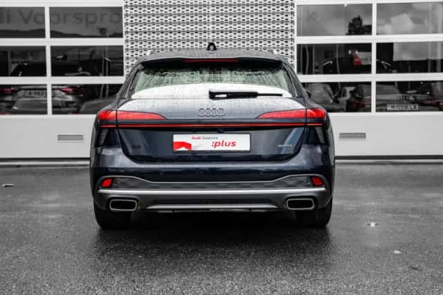 Audi A6 (2025) thumbnail 4