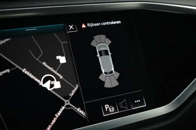 Audi Q3 (2022) thumbnail 23