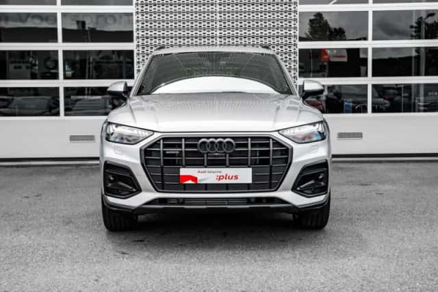 Audi Q5 (2025) thumbnail 3
