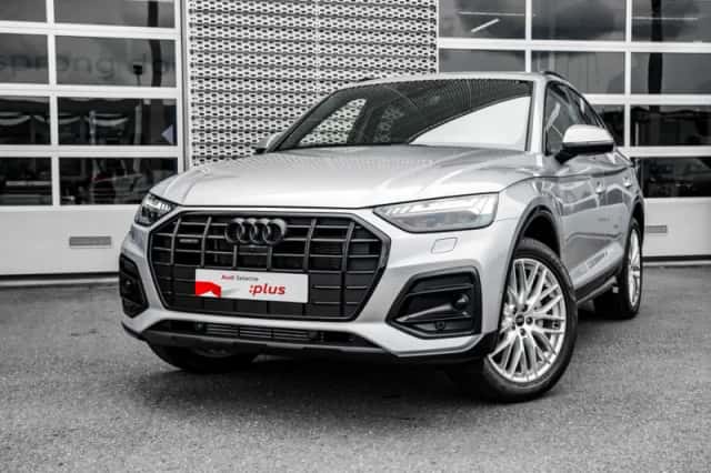 Audi Q5 (2025) thumbnail 6