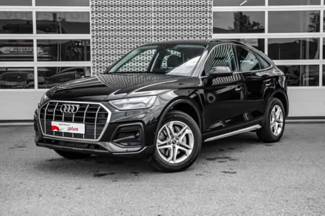 Audi Q5 (2022)