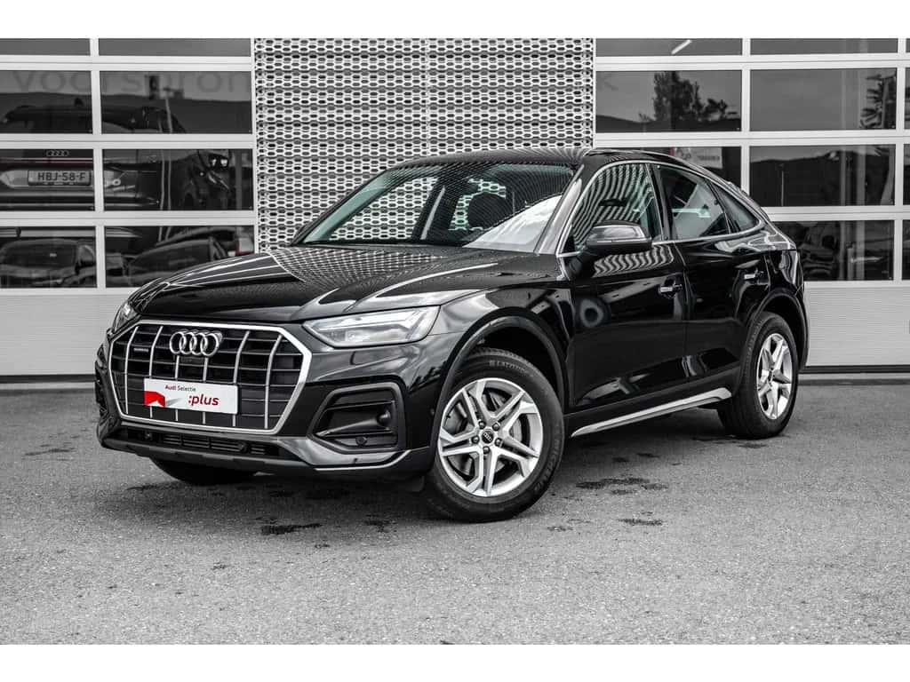 Audi Q5 (2022) — foto 1