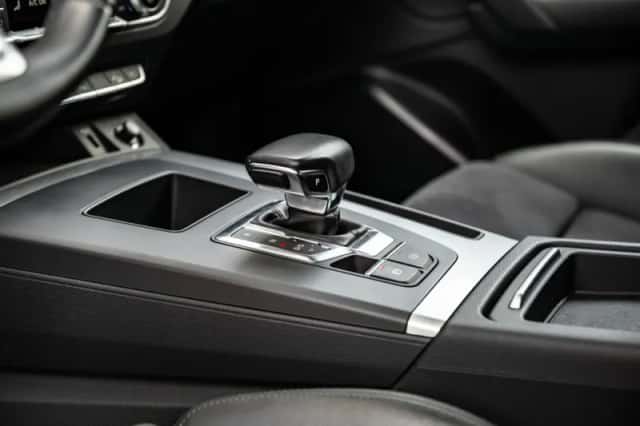Audi Q5 (2022) thumbnail 13