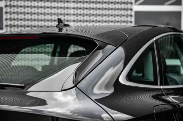 Audi Q5 (2022) thumbnail 14