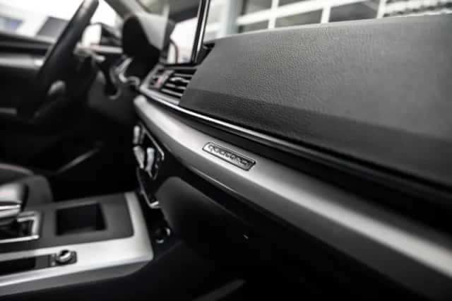 Audi Q5 (2022) thumbnail 17