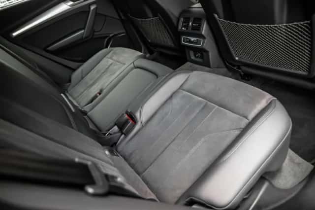 Audi Q5 (2022) thumbnail 19