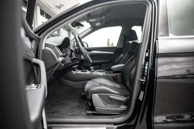 Audi Q5 (2022) thumbnail 24