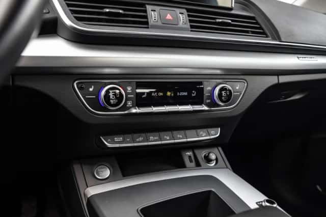 Audi Q5 (2022) thumbnail 28