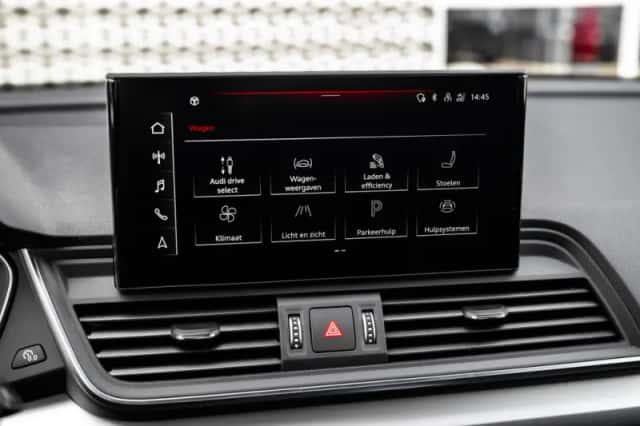 Audi Q5 (2022) thumbnail 31