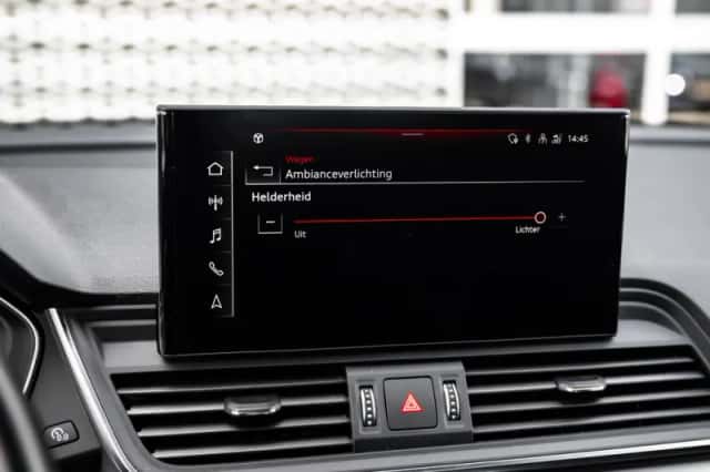 Audi Q5 (2022) thumbnail 32