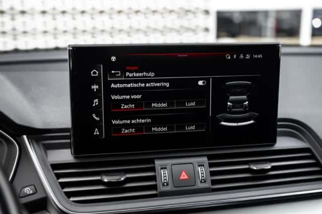 Audi Q5 (2022) thumbnail 33