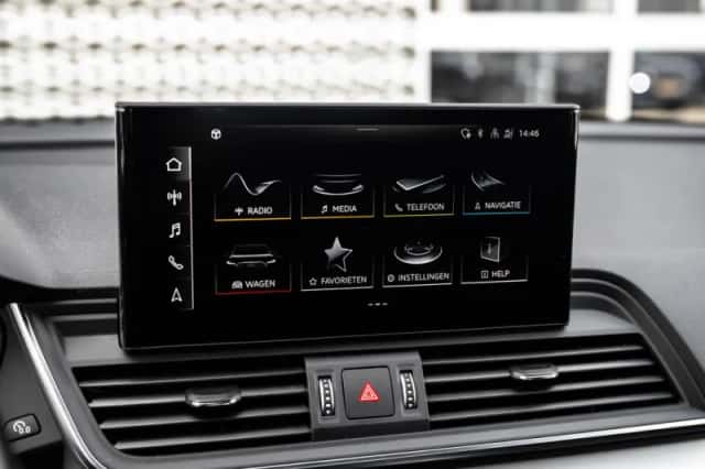 Audi Q5 (2022) thumbnail 35