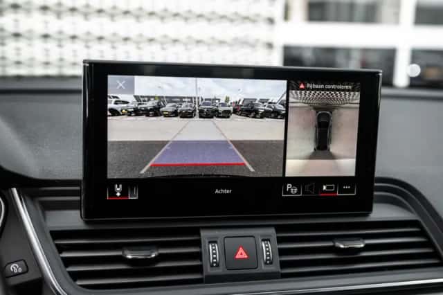Audi Q5 (2022) thumbnail 36