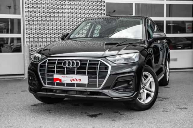 Audi Q5 (2022) thumbnail 6