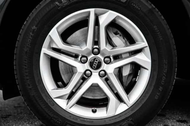 Audi Q5 (2022) thumbnail 7