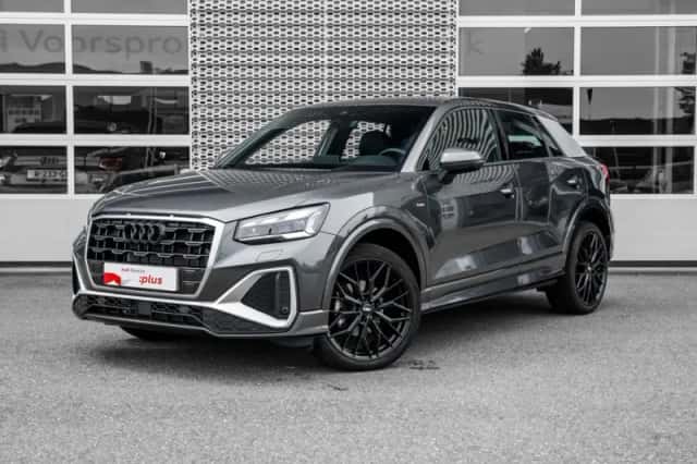 Audi Q2 (2022) thumbnail 1