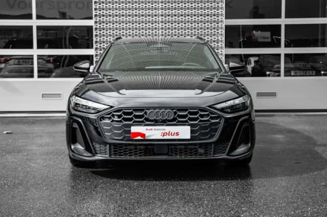 Audi A5 (2025) thumbnail 3