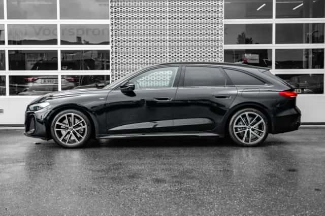Audi A5 (2025) thumbnail 5