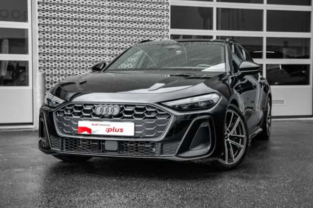Audi A5 (2025) thumbnail 6