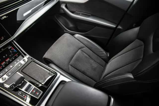 Audi Q8 (2021) thumbnail 34