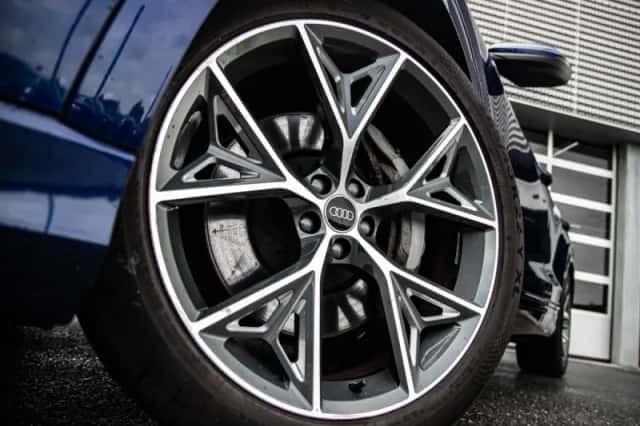 Audi Q8 (2021) thumbnail 7