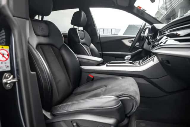 Audi Q8 (2021) thumbnail 8