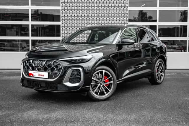 Audi Q5 (2025)