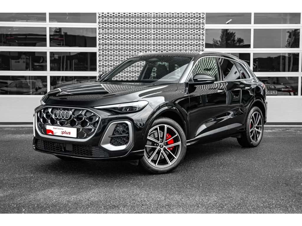 Audi Q5 (2025) — foto 1