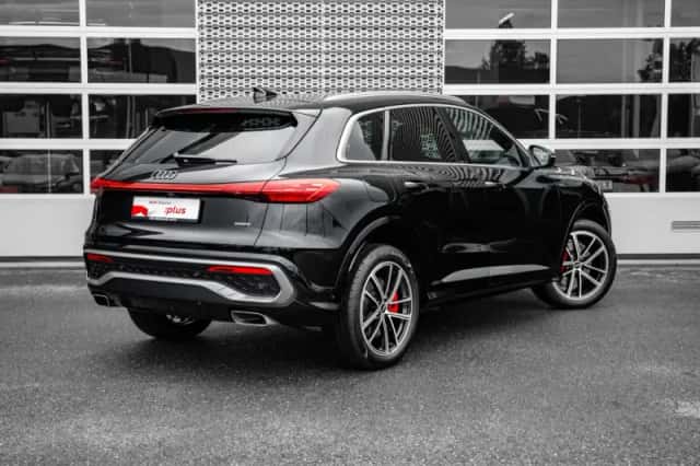 Audi Q5 (2025) thumbnail 2