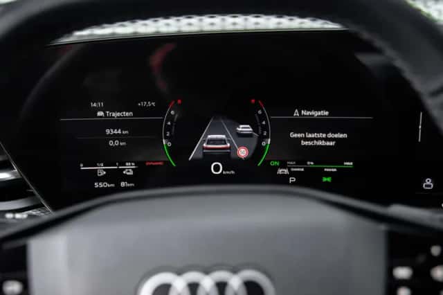 Audi Q5 (2025) thumbnail 12