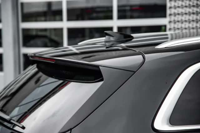 Audi Q5 (2025) thumbnail 14