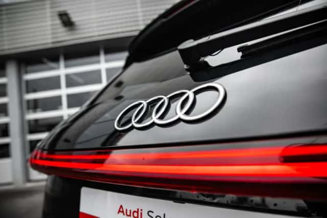 Audi Q5 (2025) thumbnail 15