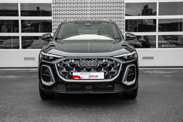 Audi Q5 (2025) thumbnail 3