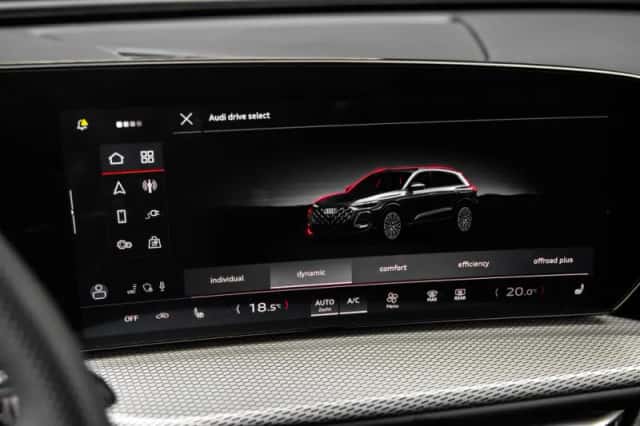 Audi Q5 (2025) thumbnail 26