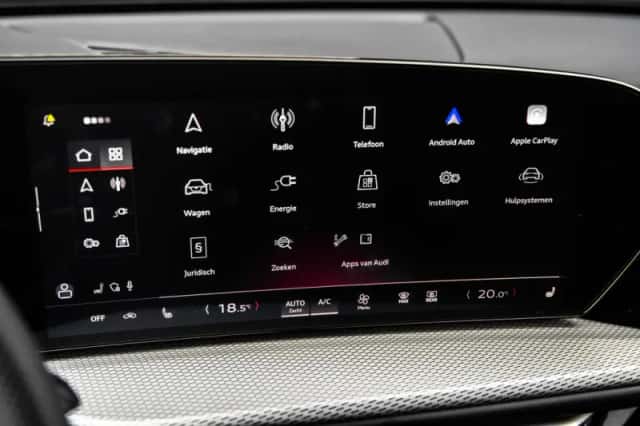 Audi Q5 (2025) thumbnail 27