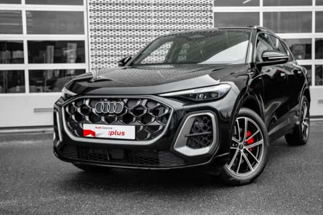 Audi Q5 (2025) thumbnail 6