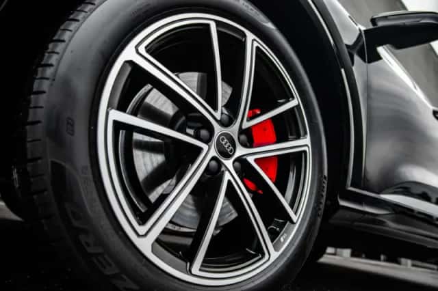 Audi Q5 (2025) thumbnail 7