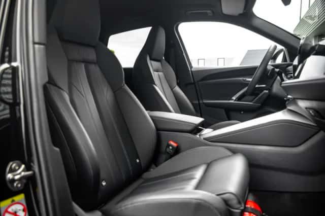Audi Q5 (2025) thumbnail 8