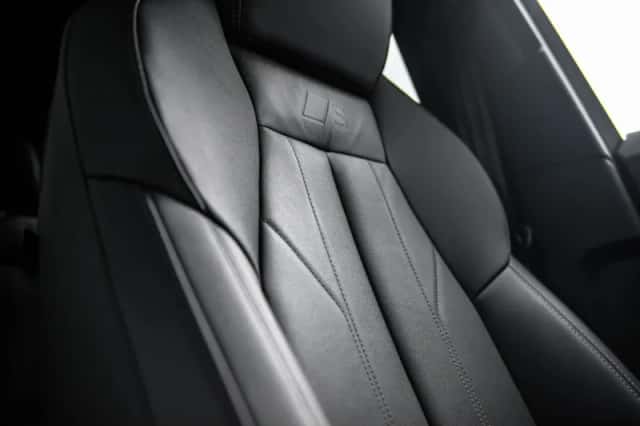Audi Q5 (2025) thumbnail 9