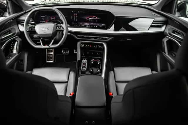 Audi Q5 (2025) thumbnail 10