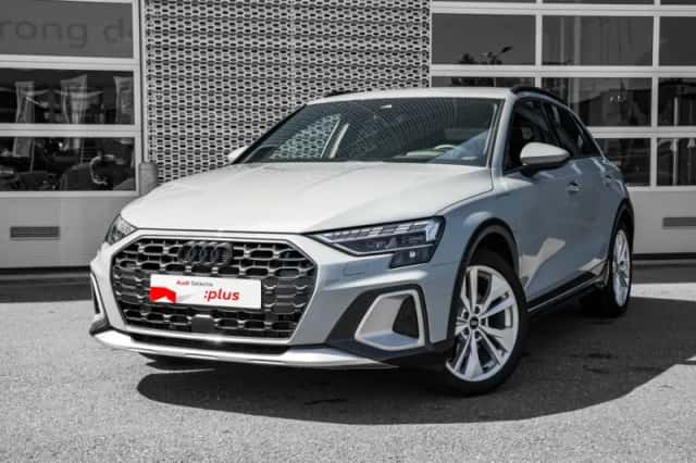 Audi A3 (2025) thumbnail 6